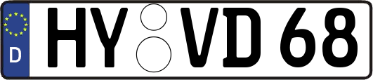 HY-VD68