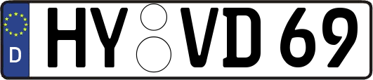 HY-VD69