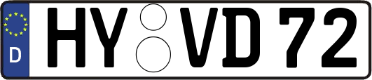 HY-VD72