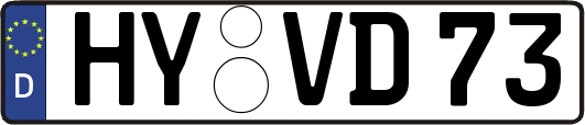 HY-VD73
