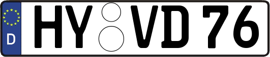 HY-VD76