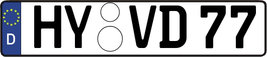 HY-VD77