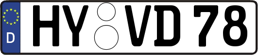 HY-VD78