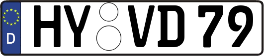HY-VD79