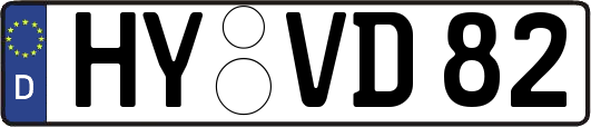 HY-VD82