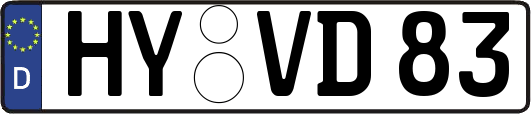 HY-VD83