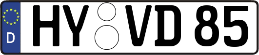 HY-VD85