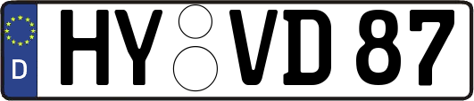 HY-VD87