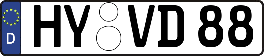 HY-VD88