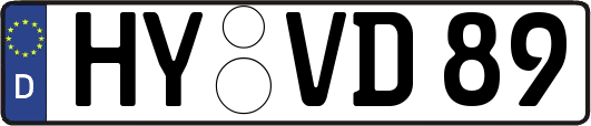 HY-VD89