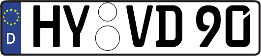 HY-VD90