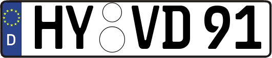 HY-VD91