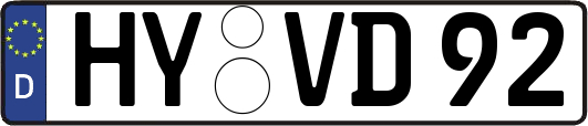 HY-VD92