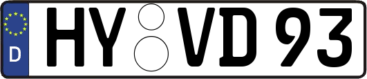 HY-VD93