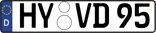 HY-VD95