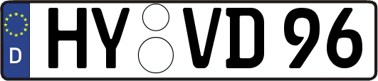 HY-VD96