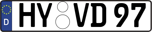 HY-VD97