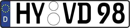 HY-VD98