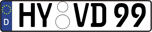 HY-VD99