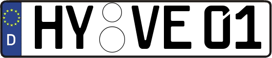 HY-VE01