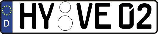 HY-VE02