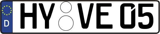 HY-VE05