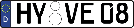 HY-VE08