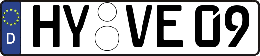 HY-VE09