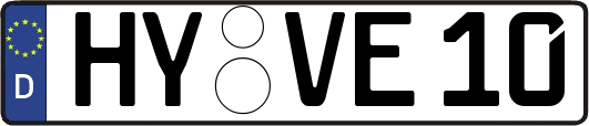 HY-VE10