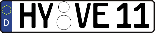 HY-VE11
