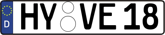 HY-VE18