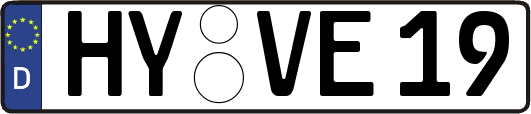 HY-VE19
