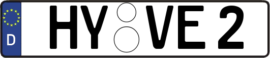 HY-VE2