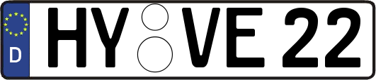 HY-VE22