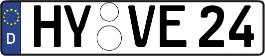 HY-VE24