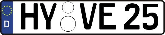 HY-VE25