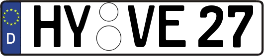 HY-VE27