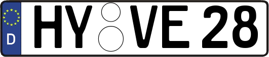 HY-VE28
