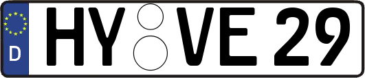 HY-VE29