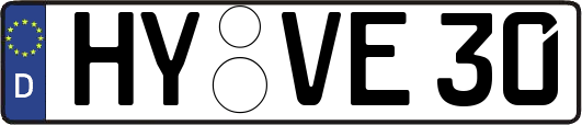 HY-VE30