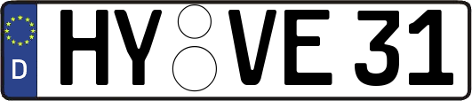 HY-VE31