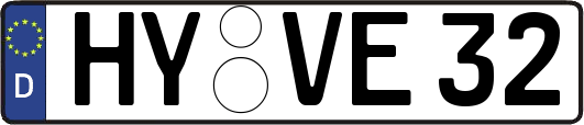 HY-VE32