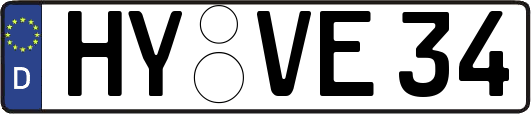 HY-VE34