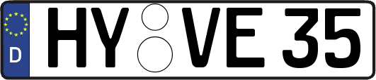 HY-VE35