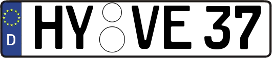 HY-VE37