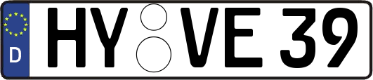 HY-VE39