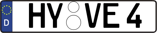 HY-VE4