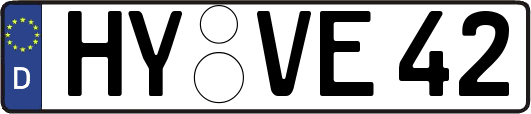 HY-VE42