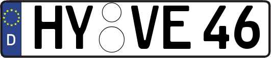 HY-VE46