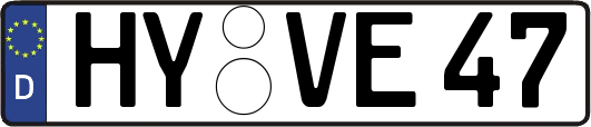 HY-VE47